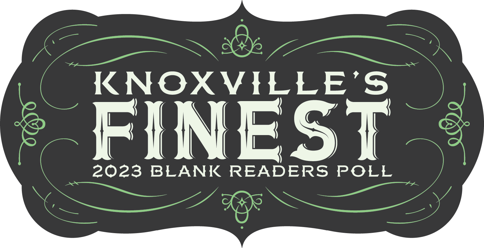 KnoxFinestLogo2023